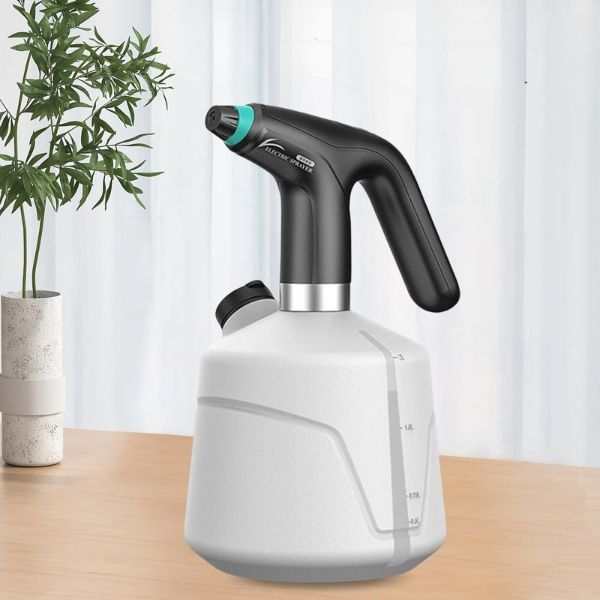 PULVÉRISATEUR ÉLECTRIQUE - NuSpray™