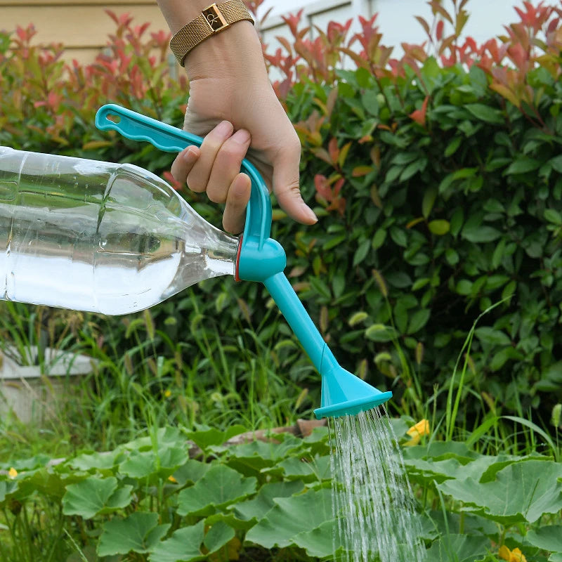 arrosoir-plastique pour le jardin