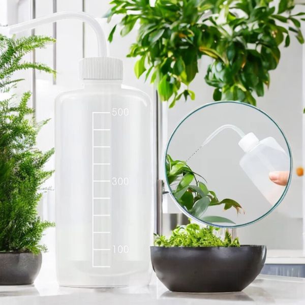 Arrosoir d'intérieur de 500ml