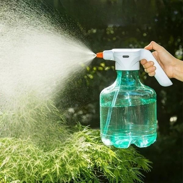 PULVÉRISATEUR ÉLECTRIQUE  - FloSpray™
