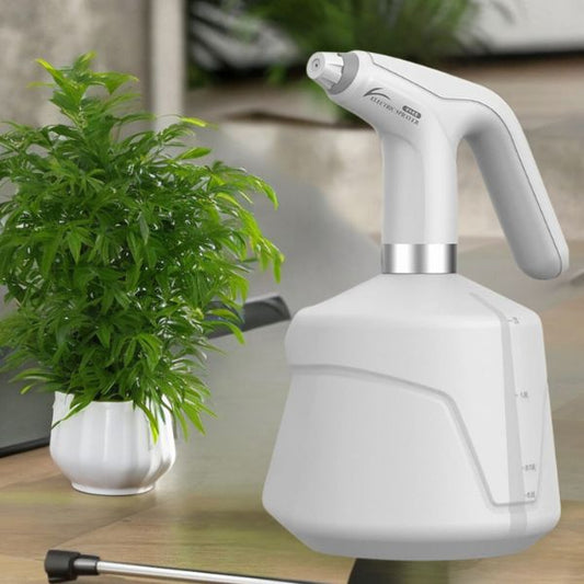 Pulvérisateur électrique pour plantes d'intérieurs