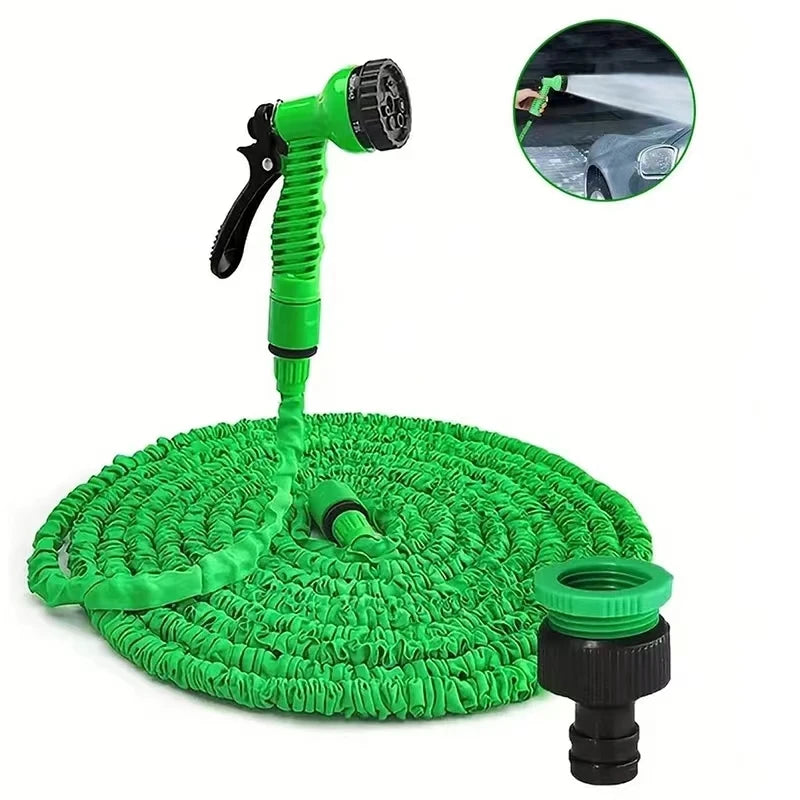TUYAU ARROSAGE 50M  -  HydroFlex™