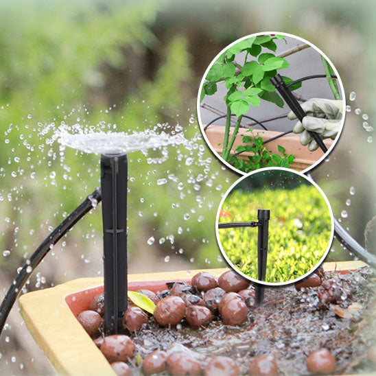 ARROSAGE AUTOMATIQUE  -  SprinklePic™