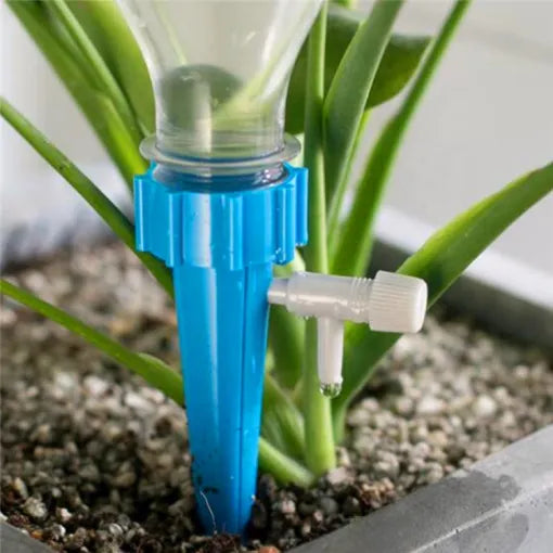 ARROSAGE GOUTTE À GOUTTE - ConeDrip™